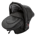Коляска 3 в 1 Adamex Zico Deluxe