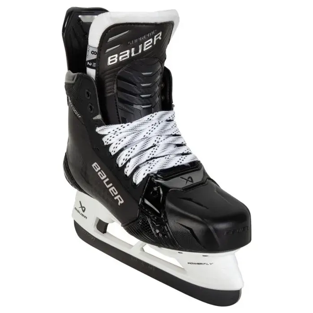Коньки Bauer Supreme S24 SHADOW SR