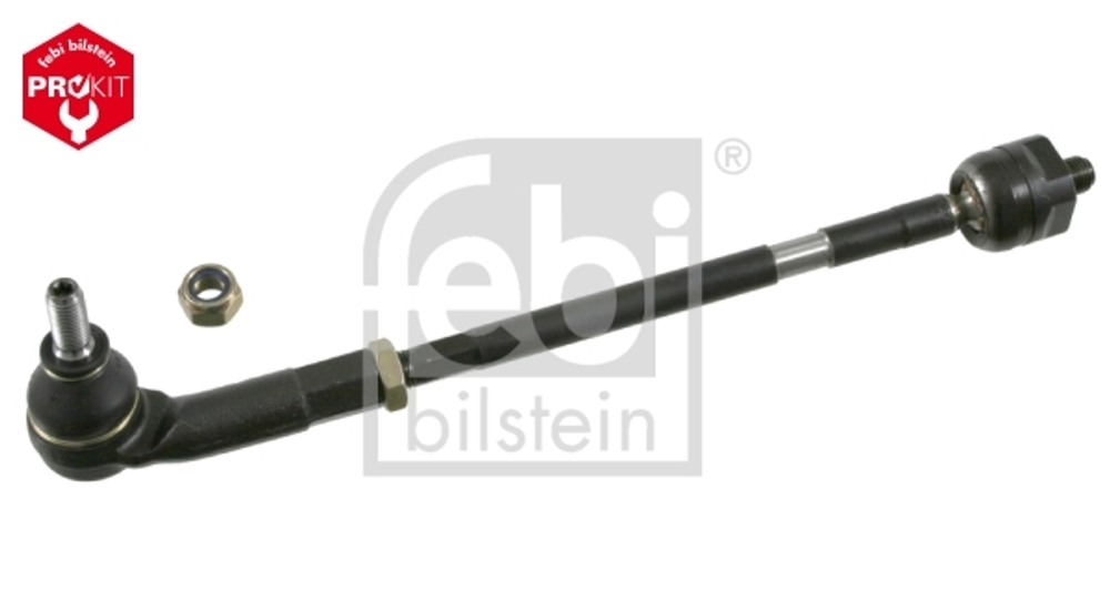 FEBI BILSTEIN - 19818-FEB - Tie Rod - Povrat artikla narucenog iz Njemacke nije moguc.