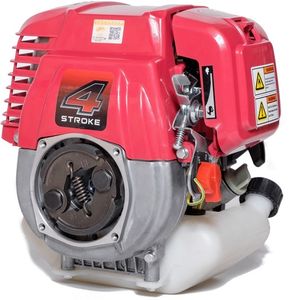 Двигатели LIFAN для мотокос