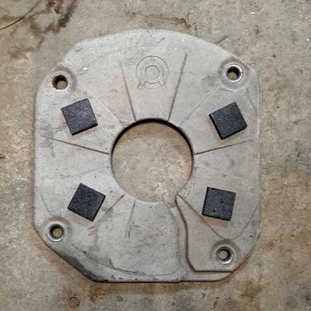 Баки и полубаки