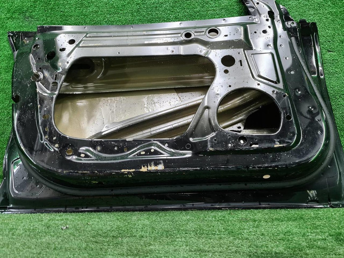 Дверь передняя левая Tesla Model 3 (2017-н.в.)