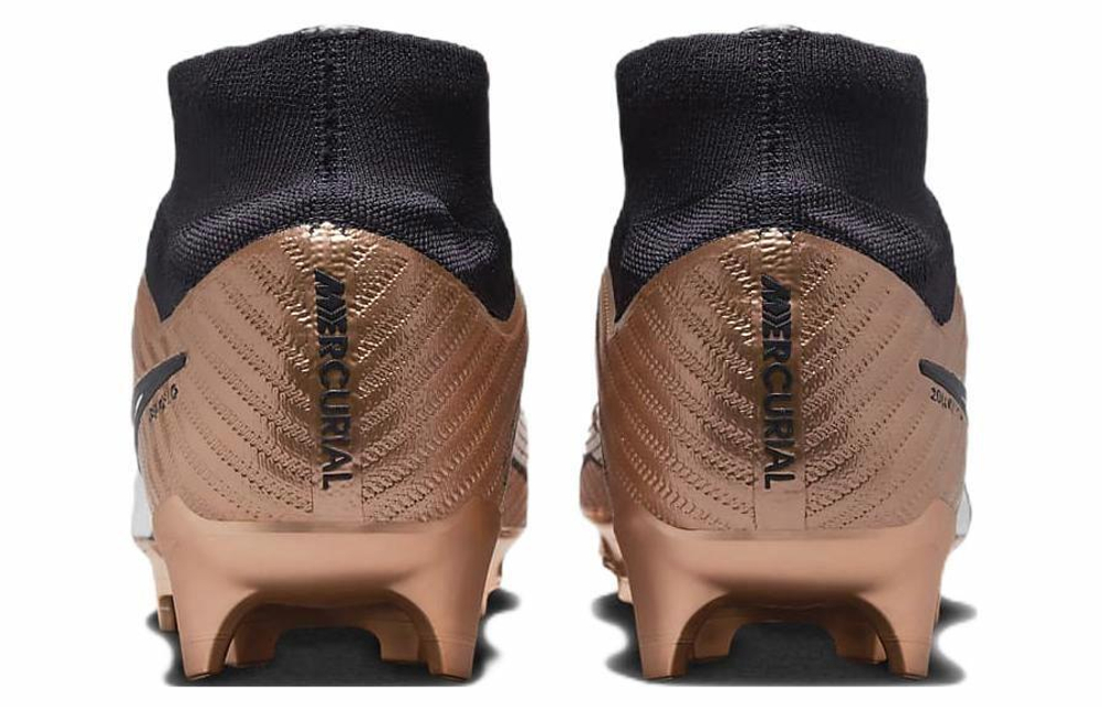 Кроссовки Nike Zoom Mercurial Superfly 9 Elite Fg