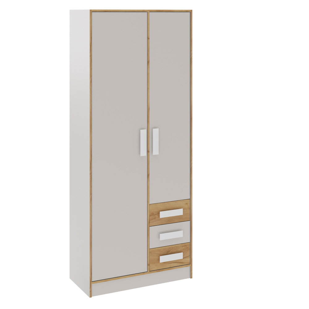 Шкаф универсальный Тэбби (МБ3)