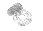 Шоубокс эрекционных колец Rings Axle-pin 12 шт 0122-00lola