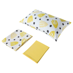 Комплект постельного белья IKEA BRUKSVARA (БРУКСВАРА), Разноцветный, 150х200 см