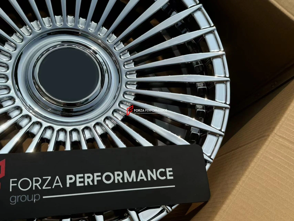 КОВАНЫЕ ДИСКИ ДЛЯ BMW 8 SERIES E31 850Ci 1991 БМВ