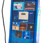 Аттракцион виртуальной реальности «VR-Gun»