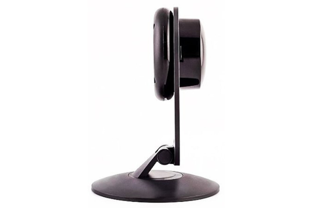 Камера Xiaomi Home Camera, черная