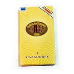 Jose L. Piedra Cazadores