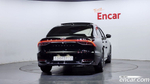 Hyundai The New Grandeur (Azera) IG 2.5 (03.2020)