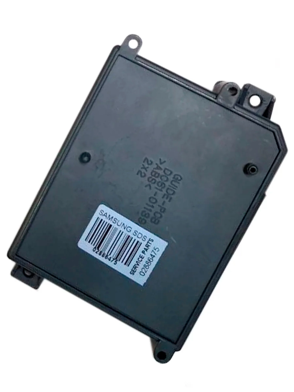Модуль управления для стиральной машины - MES-AG4MOD-S0 Samsung