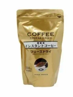 Seiko Freeze Dried - растворимый кофе, Сейко, Япония, 200г