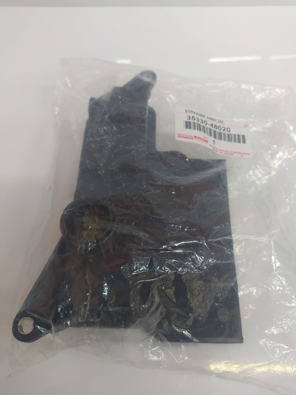 Фильтр АКПП 3533048020 для Toyota Camry, Highlander, Rav 4. RX
