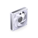 Вентилятор для компьютерного корпуса Jonsbo ZB-120W White