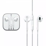 Наушники Apple с раъёмом 3.5 мм Apple EarPods (MNHF2ZM/A)