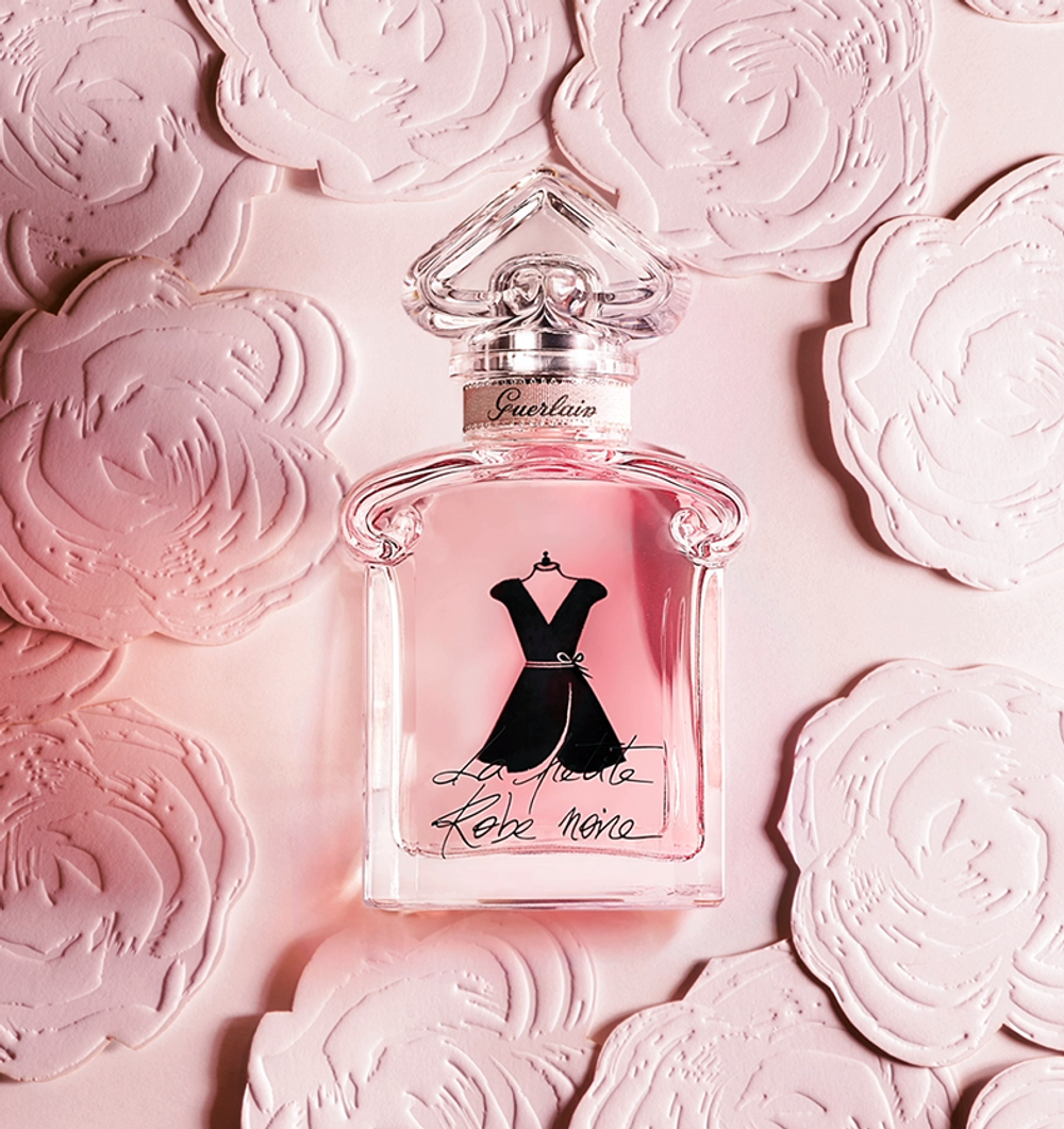 La petite robe noire ma robe velours sales