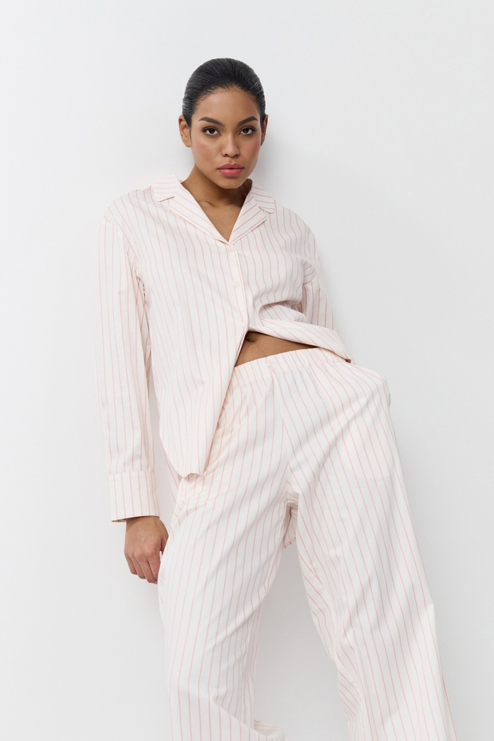 ZEPHYR Пижама женская со штанами