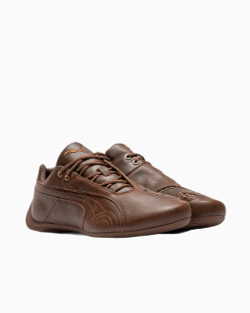 Кроссовки Puma Future Cat Studs