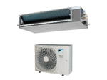 Канальный кондиционер Daikin FDA125A/RZAG125NV1