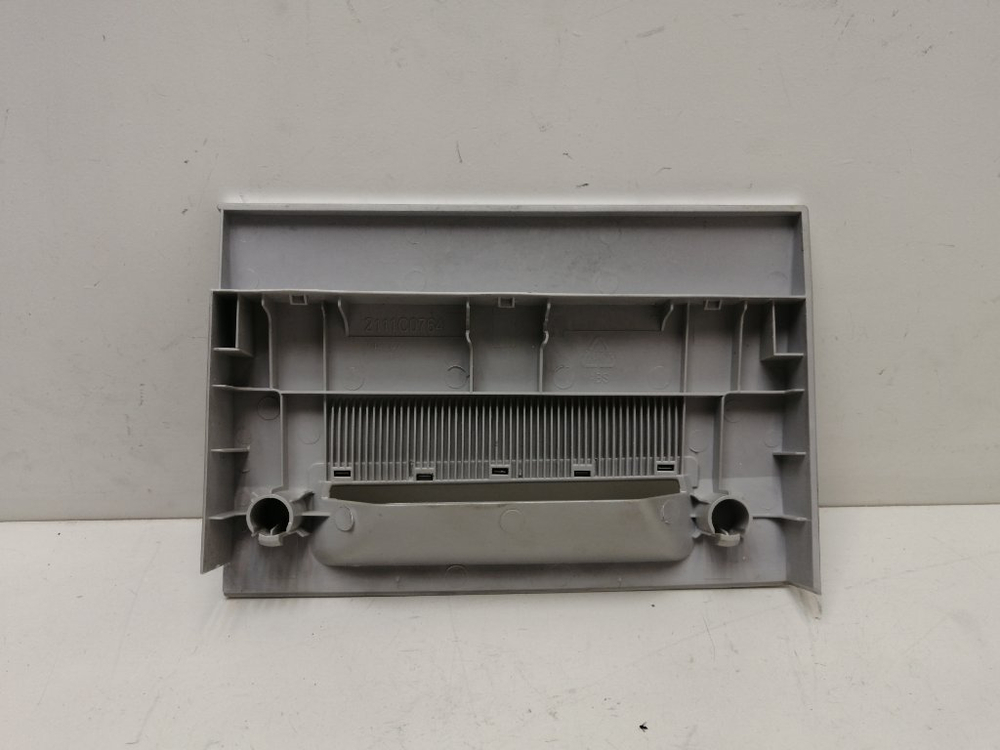 HW60-12266AS кт92 Крышка дозатора порошка для стиральной машины Haier 2111С0764 б/у