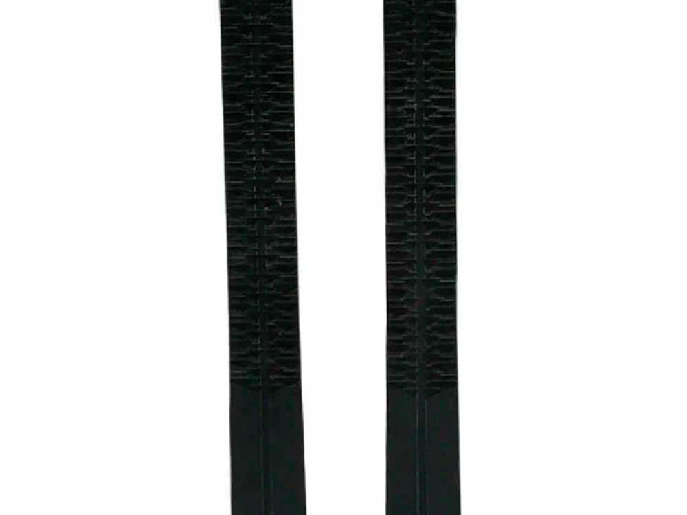 Лыжи пластиковые Бренды ЦСТ Step 160см red