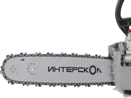 Бензопила ИНТЕРСКОЛ ПЦБ 180-14 875.0.0.40