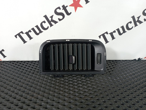 Дефлектор воздуховода правый 2023г