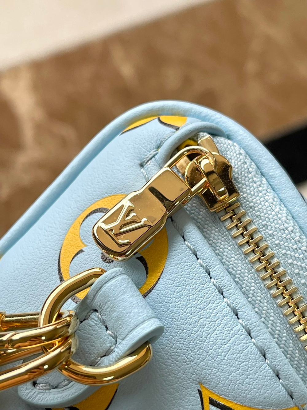 Louis Vuitton Mini Bumbag