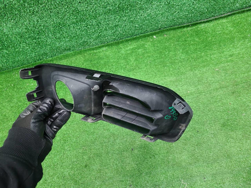 Накладка ПТФ правая Haval Dargo (2022-н.в.)