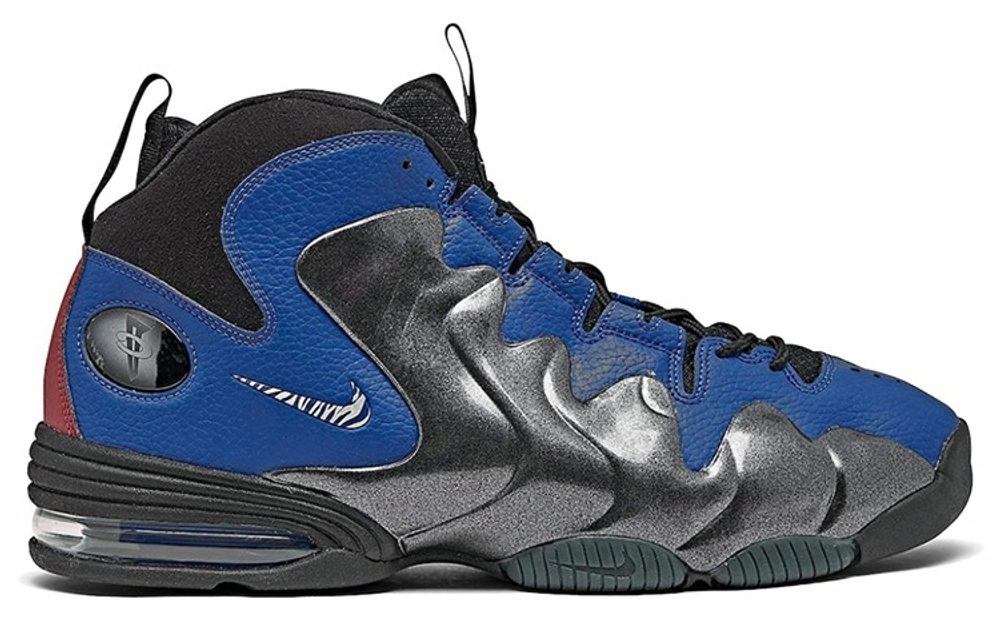 Кроссовки Nike Penny Air3 Qs Do It For Dez