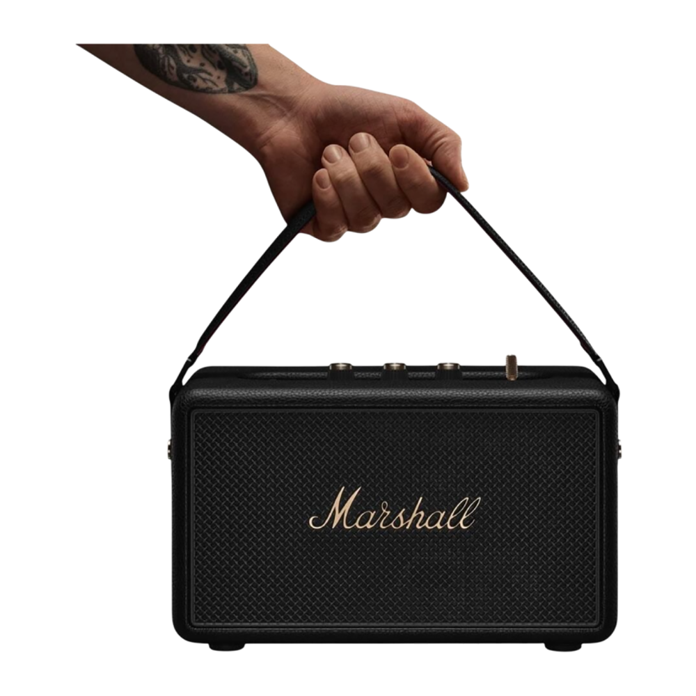 Портативная колонка Marshall Kilburn III