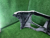 Бампер передний Porsche Cayenne 2 958 (2014-2018)