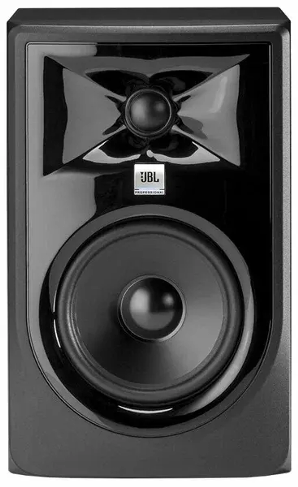 Фронтальные колонки JBL 305P MkII (q)