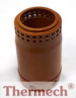 220997 Завихритель / Диффузор / Swirl Ring 45А-125А, для плазменного резака гипертерм Hypertherm