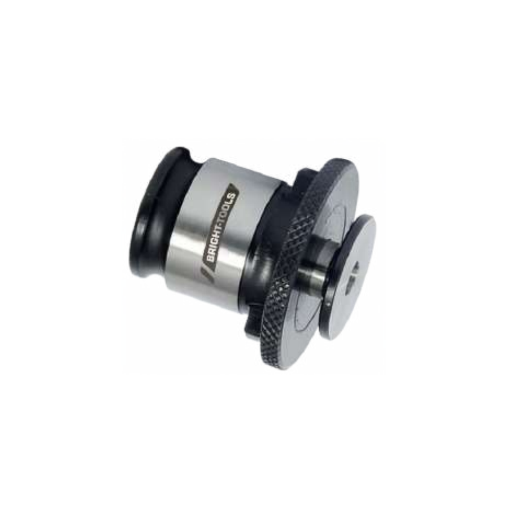 Цанга резьбонарезная 1/8&quot; NPT BRIGHT-TOOLS