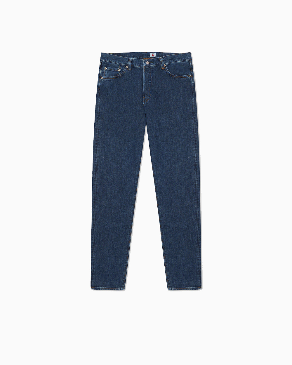 Джинсы Edwin Slim Tapered