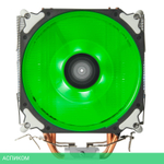 Кулер для процессора SilverStone AR12 RGB (SST-AR12-RGB)