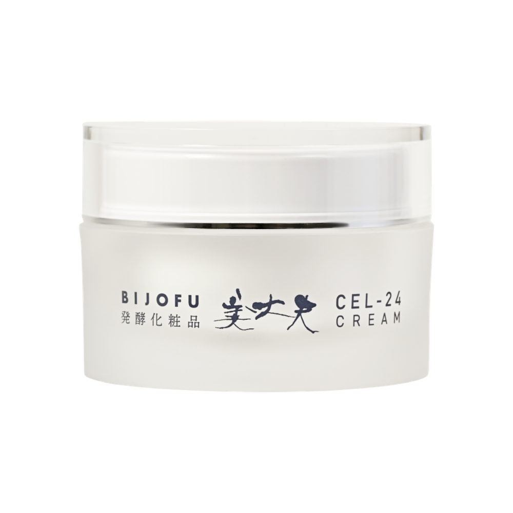 AMENITY Успокаивающий крем с биоферментами Bijofu Cream 30 мл