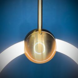 Подвесной светильник lee broom RING LIGHT