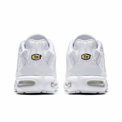 Nike Air Max Plus "Ultra White"
