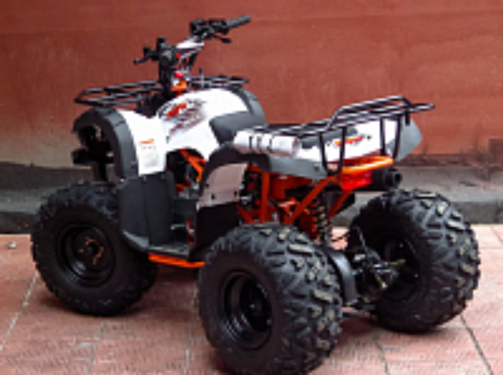 Квадроцикл KAYO MINI BULL 2020