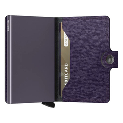 Кошелёк Secrid Miniwallet Crisple