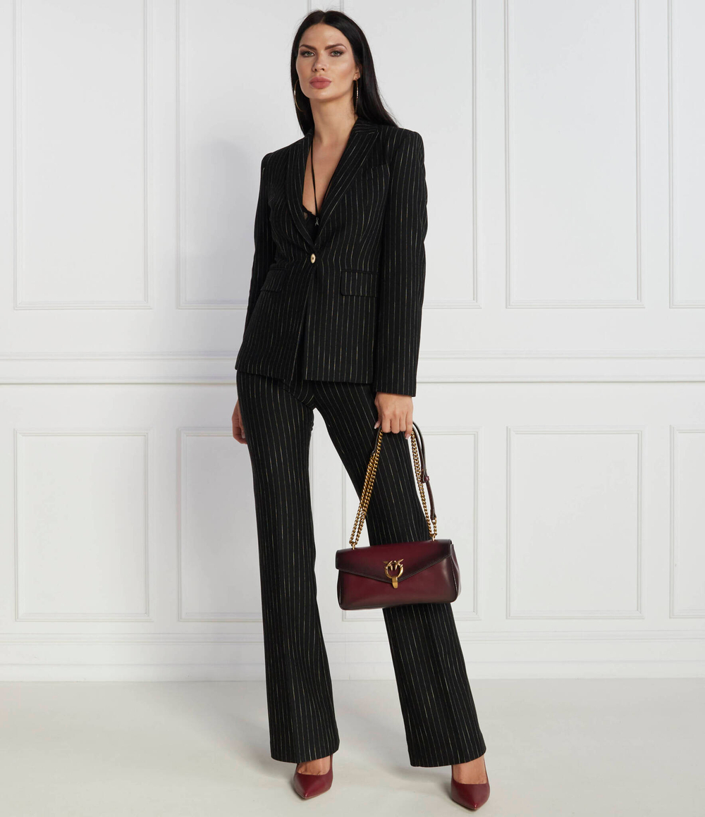 Жакет Pinko - черный(102171 A1AQ)