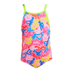Купальник FUNKITA Toddler Girl's Rock Star
