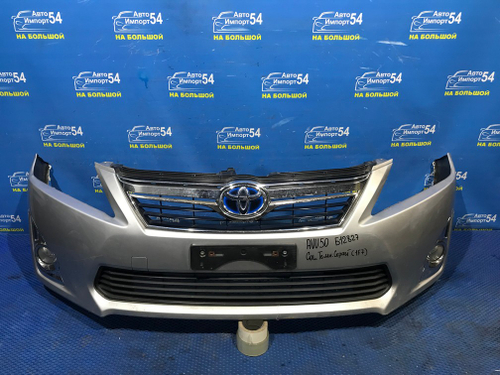 Бампер передний TOYOTA CAMRY 2011-2014