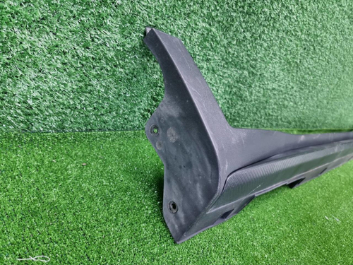 Накладка порога правая Geely Coolray (2019-2024)