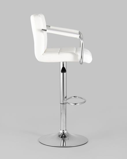 Стул барный Малави NEW белый NP 2 шт