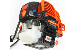 Бензиновый триммер с неразборной штангой PATRIOT PT 5555ES Country 250108055