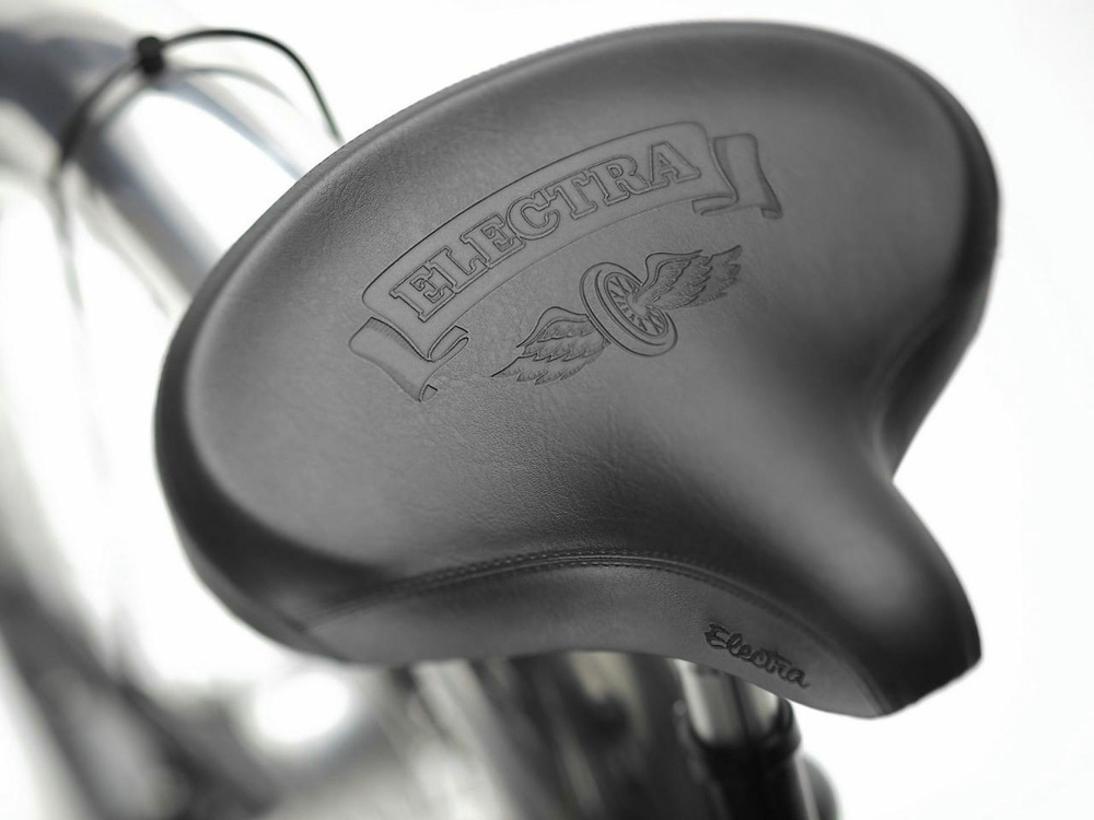 Электровелосипед Electra Ghostrider Go! (2022)